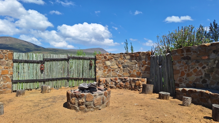 6 Bedroom Property for Sale in Wakkerstroom Mpumalanga