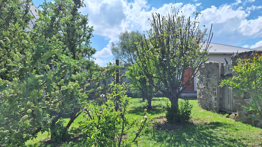 6 Bedroom Property for Sale in Wakkerstroom Mpumalanga