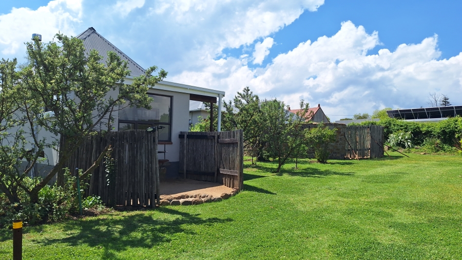 6 Bedroom Property for Sale in Wakkerstroom Mpumalanga