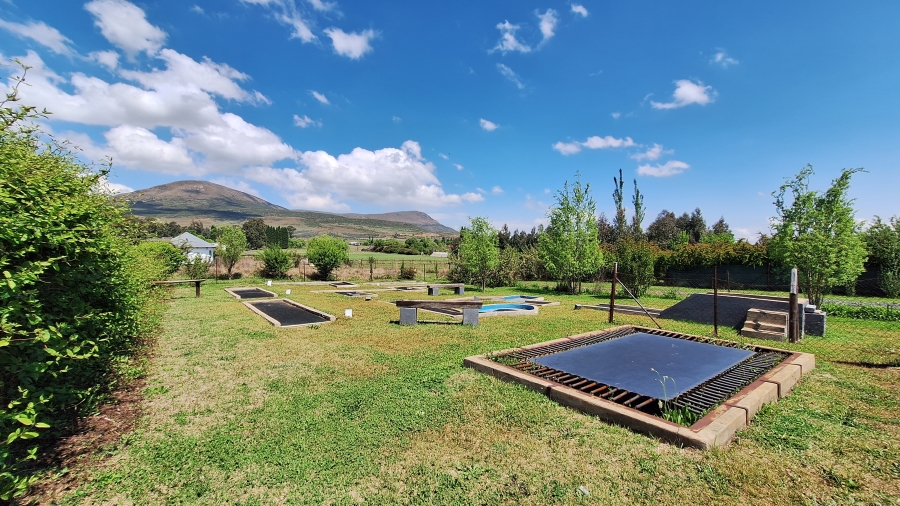 6 Bedroom Property for Sale in Wakkerstroom Mpumalanga