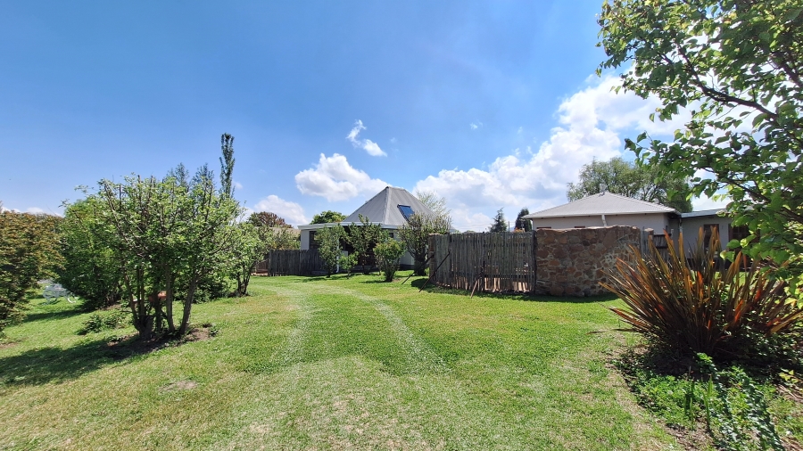 6 Bedroom Property for Sale in Wakkerstroom Mpumalanga