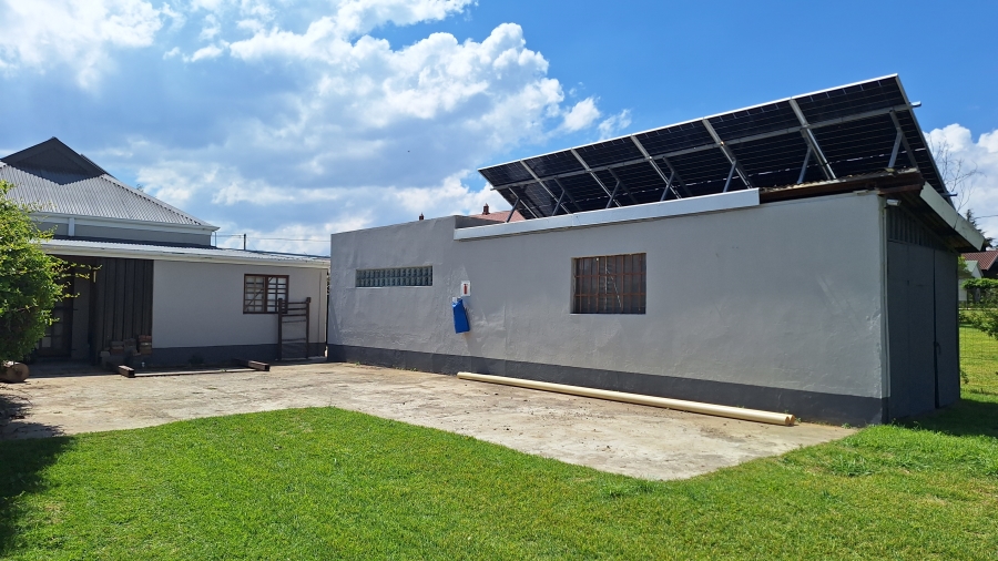 6 Bedroom Property for Sale in Wakkerstroom Mpumalanga