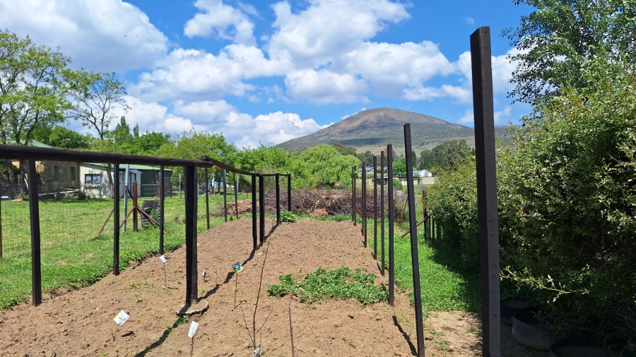 6 Bedroom Property for Sale in Wakkerstroom Mpumalanga