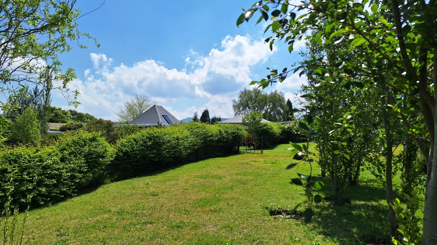 6 Bedroom Property for Sale in Wakkerstroom Mpumalanga
