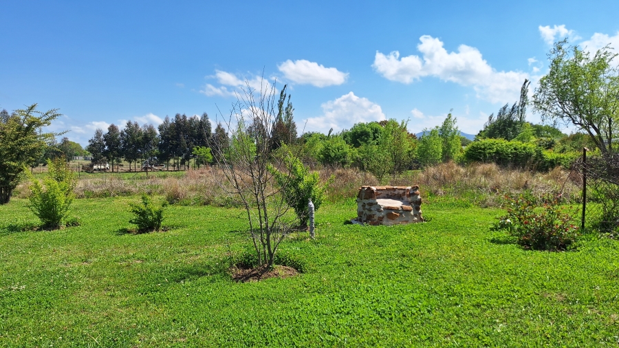 6 Bedroom Property for Sale in Wakkerstroom Mpumalanga