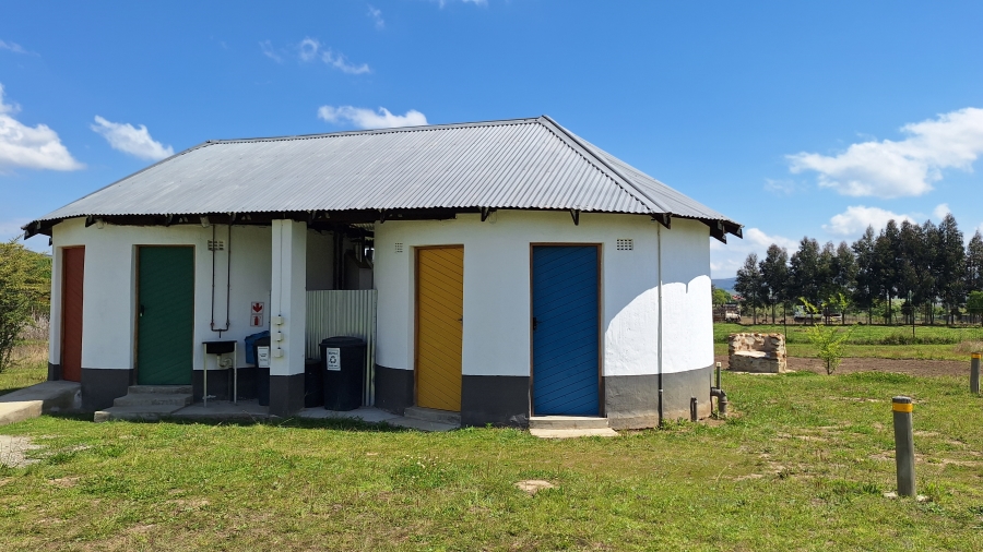 6 Bedroom Property for Sale in Wakkerstroom Mpumalanga