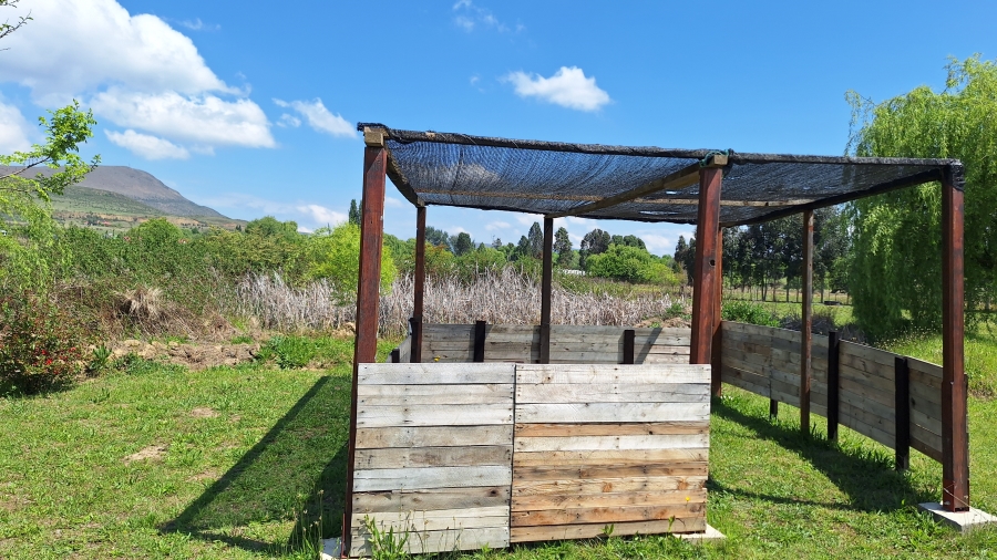 6 Bedroom Property for Sale in Wakkerstroom Mpumalanga
