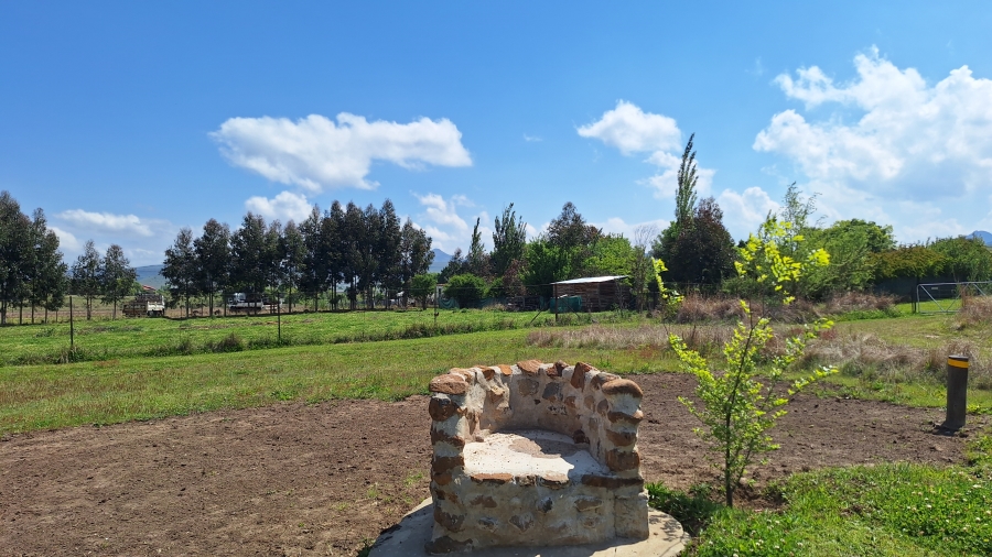 6 Bedroom Property for Sale in Wakkerstroom Mpumalanga