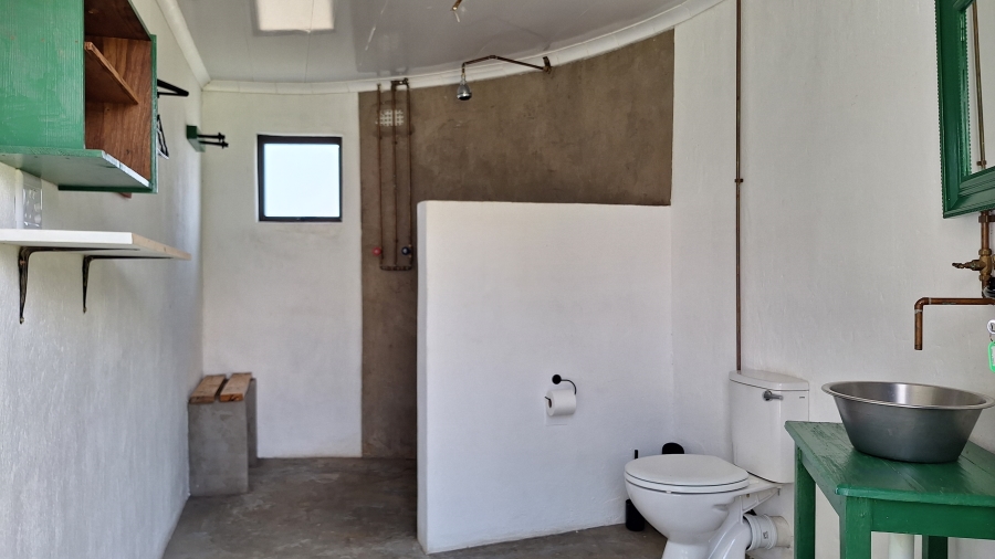 6 Bedroom Property for Sale in Wakkerstroom Mpumalanga
