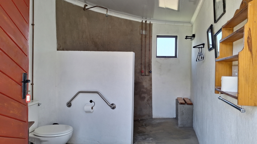 6 Bedroom Property for Sale in Wakkerstroom Mpumalanga