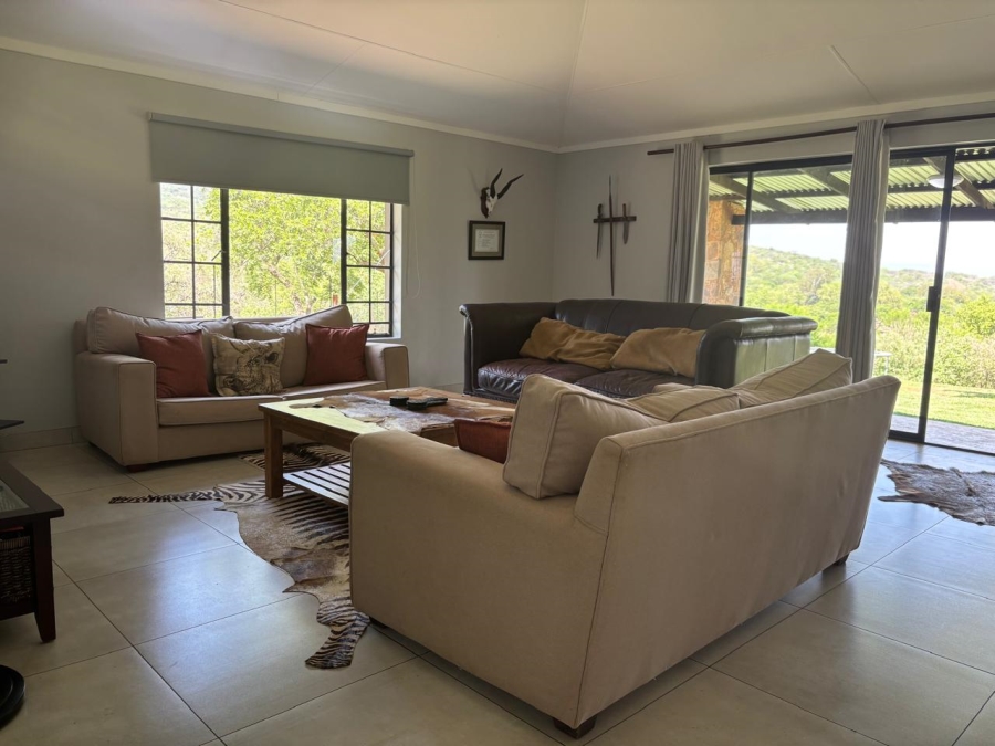 Commercial Property for Sale in Lydenburg Rural Mpumalanga