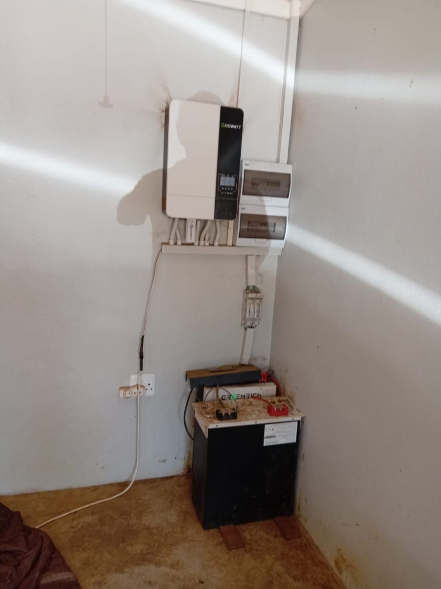 Commercial Property for Sale in Lydenburg Rural Mpumalanga