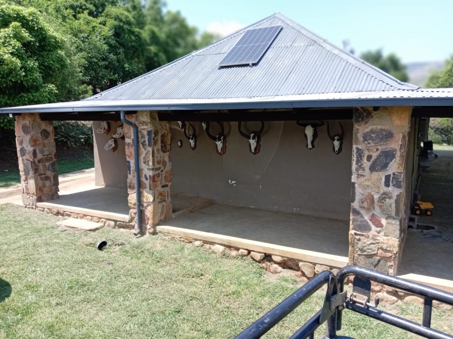 Commercial Property for Sale in Lydenburg Rural Mpumalanga