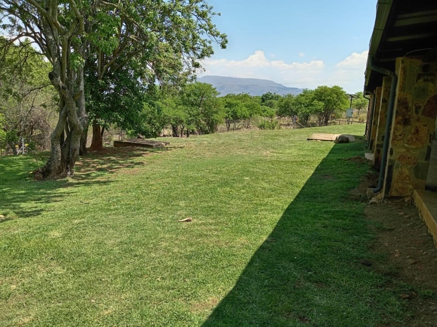 Commercial Property for Sale in Lydenburg Rural Mpumalanga