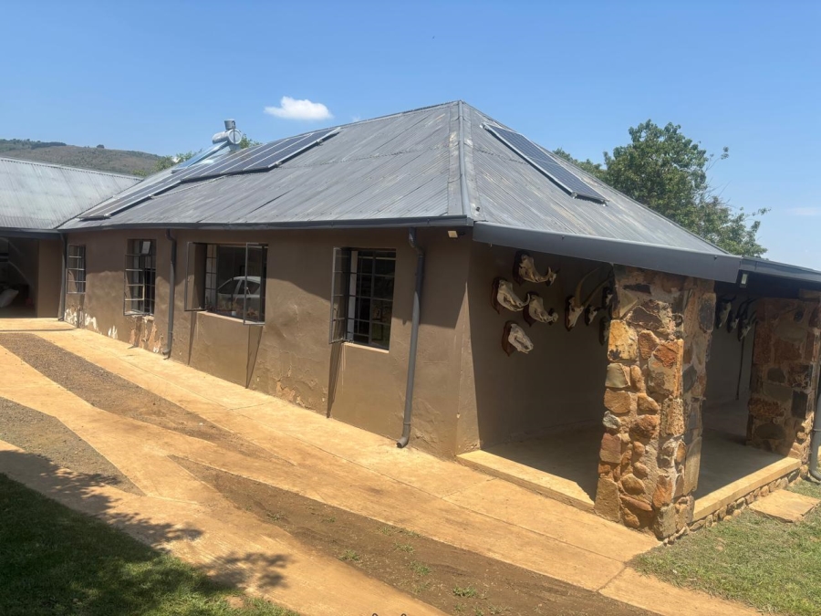 Commercial Property for Sale in Lydenburg Rural Mpumalanga