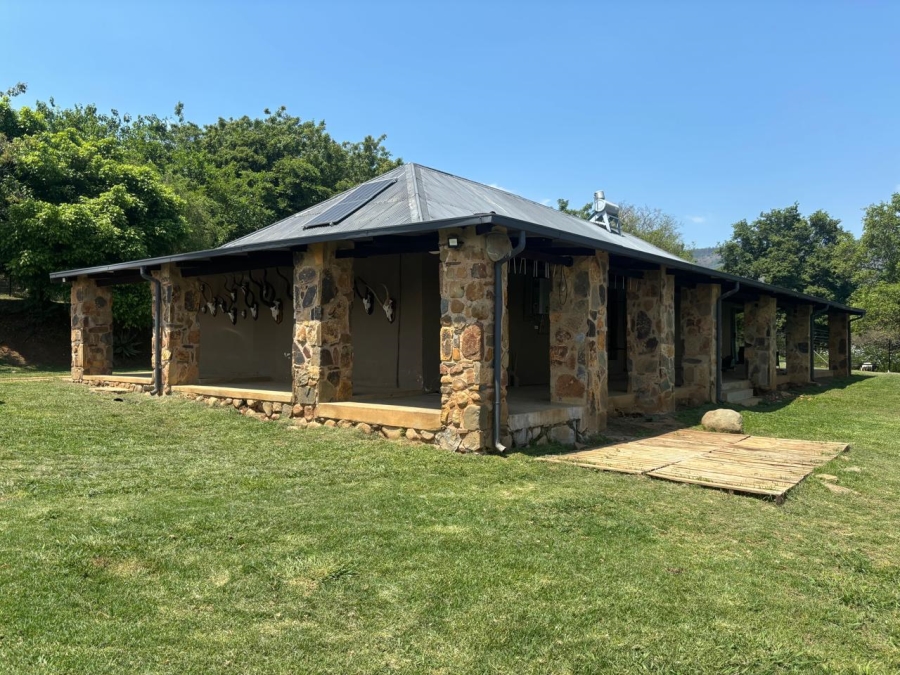 Commercial Property for Sale in Lydenburg Rural Mpumalanga