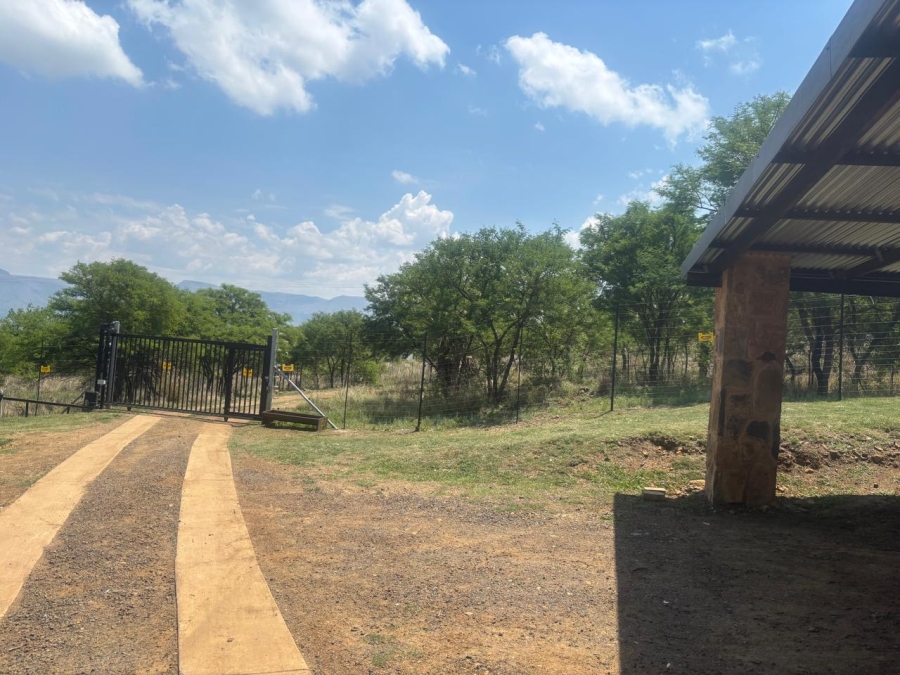 Commercial Property for Sale in Lydenburg Rural Mpumalanga