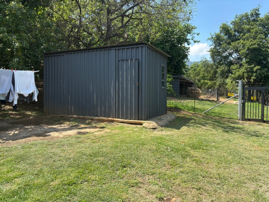 Commercial Property for Sale in Lydenburg Rural Mpumalanga