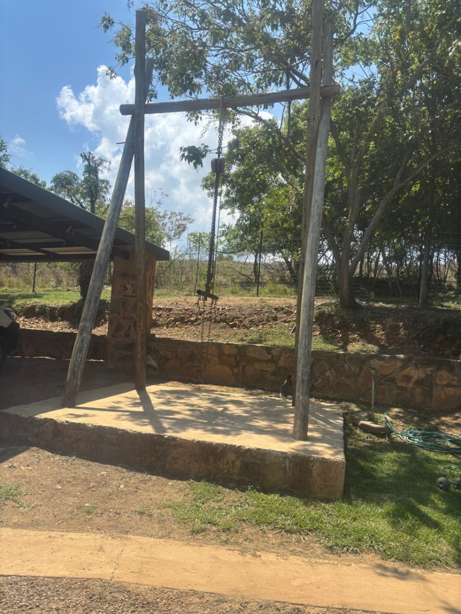 Commercial Property for Sale in Lydenburg Rural Mpumalanga