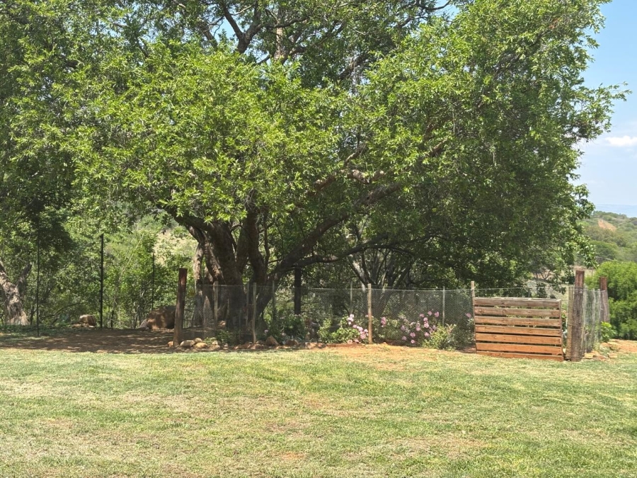 Commercial Property for Sale in Lydenburg Rural Mpumalanga