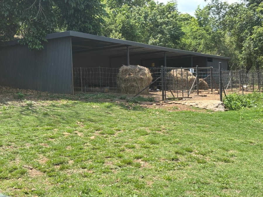 Commercial Property for Sale in Lydenburg Rural Mpumalanga