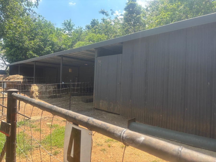 Commercial Property for Sale in Lydenburg Rural Mpumalanga
