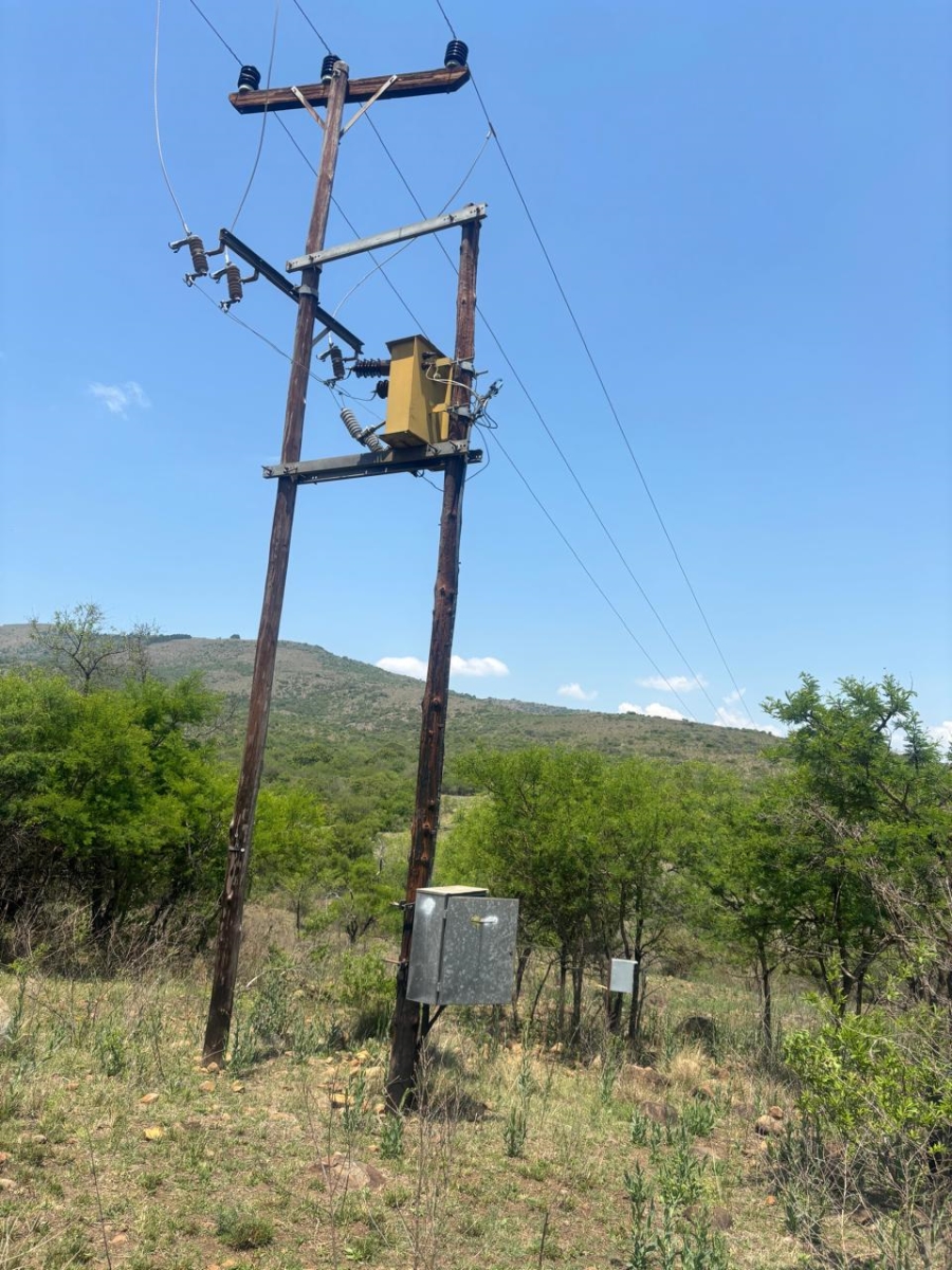 Commercial Property for Sale in Lydenburg Rural Mpumalanga