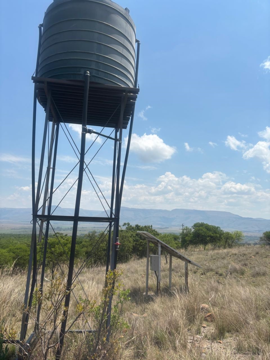 Commercial Property for Sale in Lydenburg Rural Mpumalanga