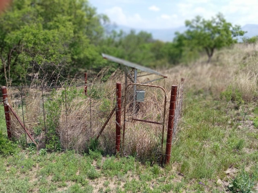 Commercial Property for Sale in Lydenburg Rural Mpumalanga