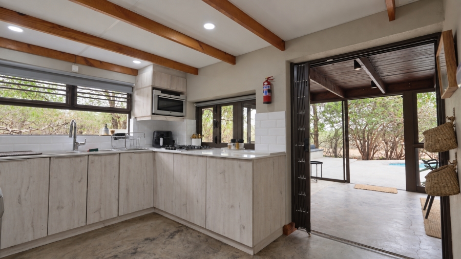 4 Bedroom Property for Sale in Marloth Park Mpumalanga