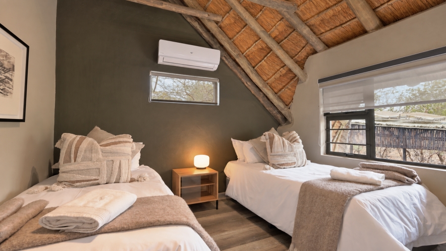 4 Bedroom Property for Sale in Marloth Park Mpumalanga