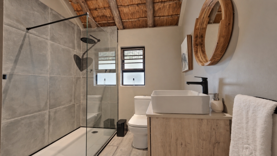 4 Bedroom Property for Sale in Marloth Park Mpumalanga