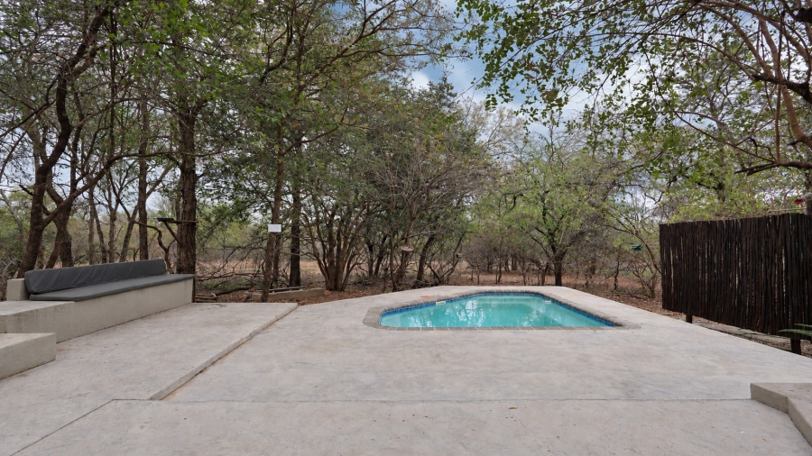4 Bedroom Property for Sale in Marloth Park Mpumalanga