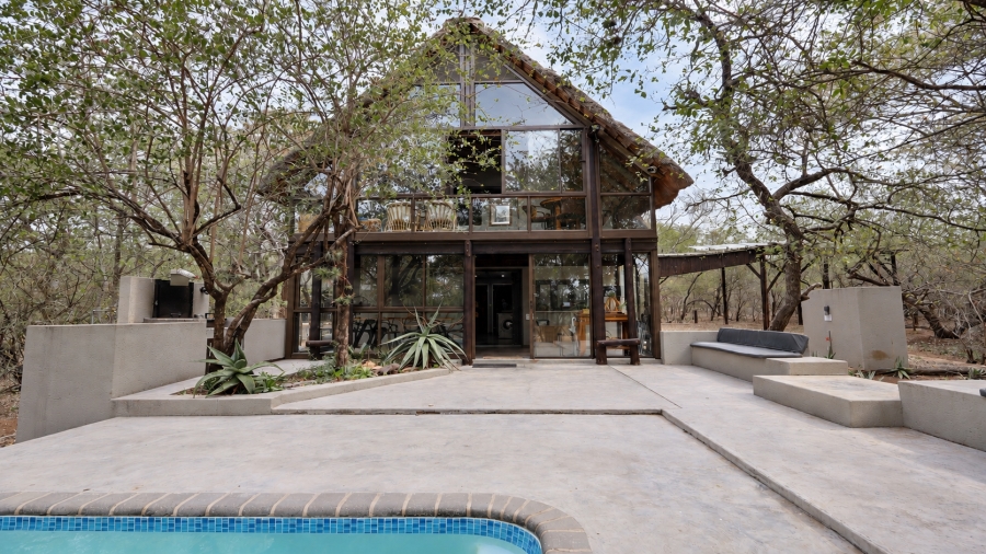 4 Bedroom Property for Sale in Marloth Park Mpumalanga