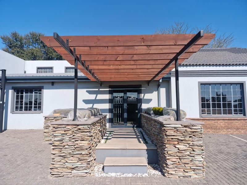 Commercial Property for Sale in Die Heuwel Ext 4 Mpumalanga