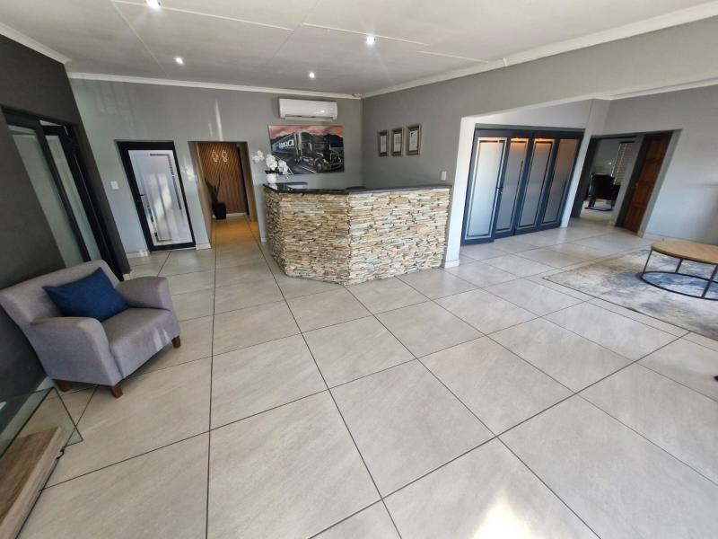 Commercial Property for Sale in Die Heuwel Ext 4 Mpumalanga