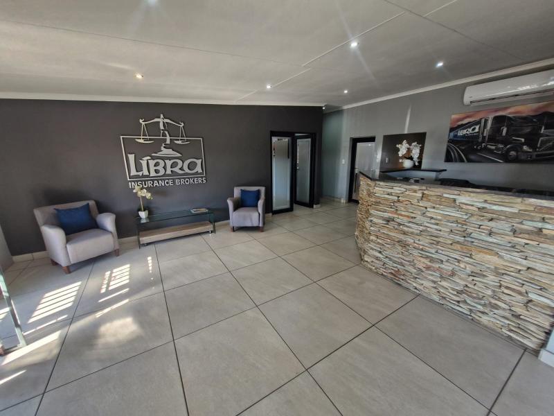 Commercial Property for Sale in Die Heuwel Ext 4 Mpumalanga