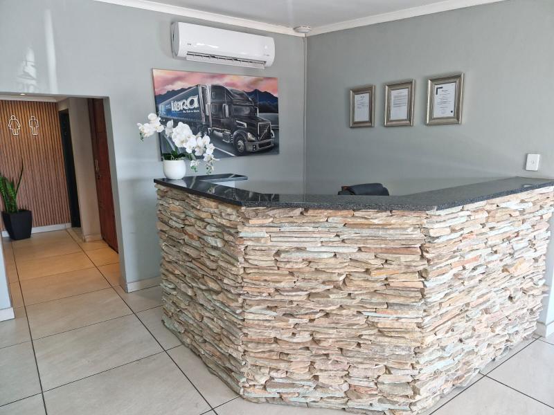 Commercial Property for Sale in Die Heuwel Ext 4 Mpumalanga