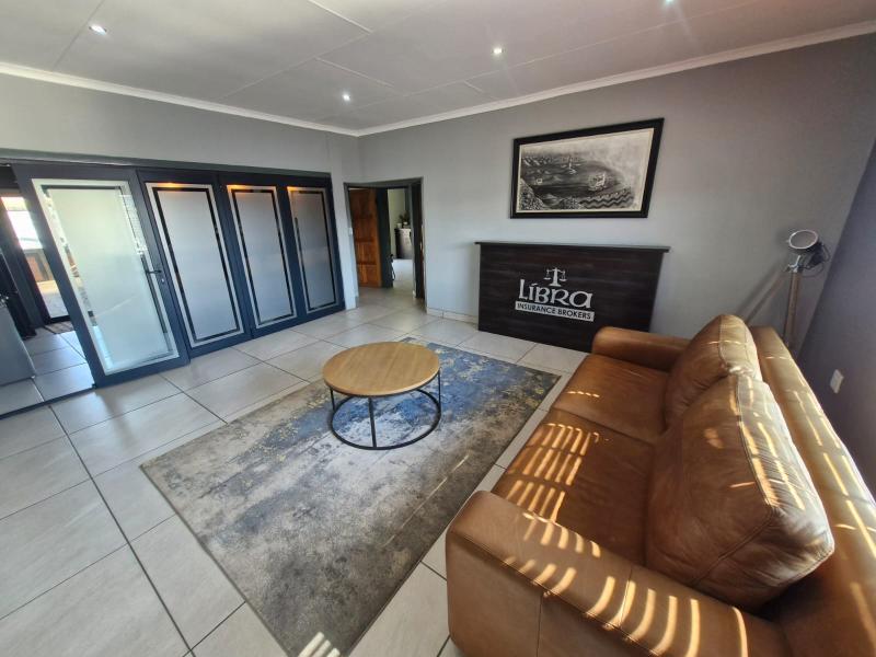 Commercial Property for Sale in Die Heuwel Ext 4 Mpumalanga