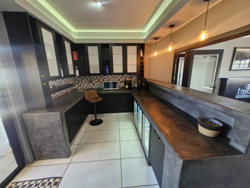 Commercial Property for Sale in Die Heuwel Ext 4 Mpumalanga