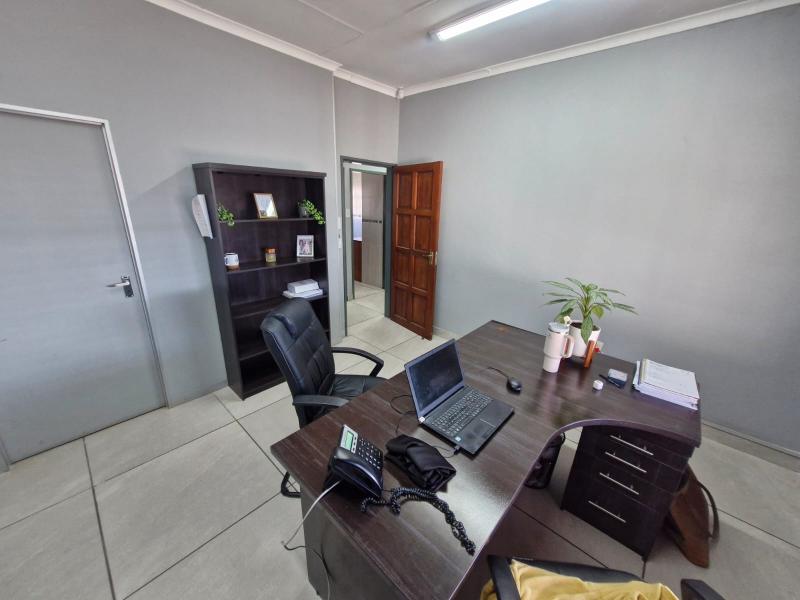 Commercial Property for Sale in Die Heuwel Ext 4 Mpumalanga