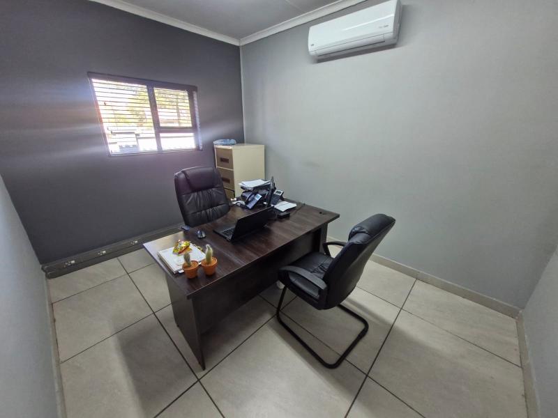 Commercial Property for Sale in Die Heuwel Ext 4 Mpumalanga