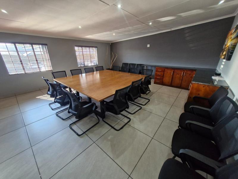 Commercial Property for Sale in Die Heuwel Ext 4 Mpumalanga
