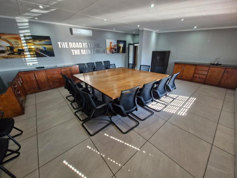 Commercial Property for Sale in Die Heuwel Ext 4 Mpumalanga