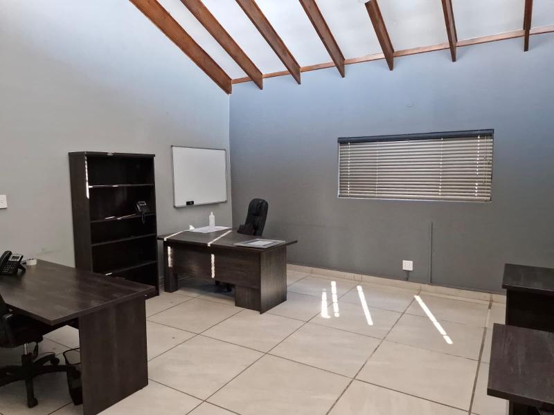 Commercial Property for Sale in Die Heuwel Ext 4 Mpumalanga