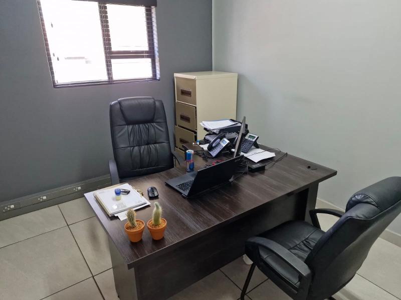 Commercial Property for Sale in Die Heuwel Ext 4 Mpumalanga