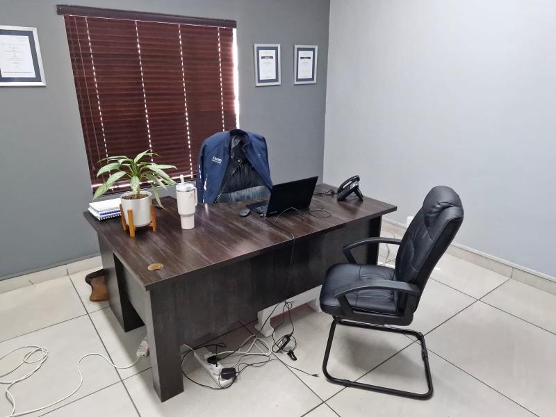 Commercial Property for Sale in Die Heuwel Ext 4 Mpumalanga