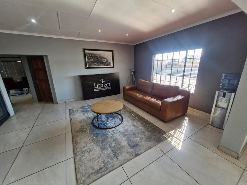 To Let Commercial Property for Rent in Die Heuwel Ext 4 Mpumalanga