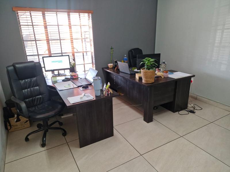 To Let Commercial Property for Rent in Die Heuwel Ext 4 Mpumalanga