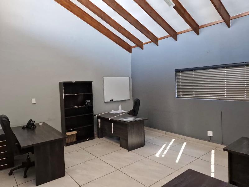 To Let Commercial Property for Rent in Die Heuwel Ext 4 Mpumalanga